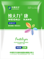 维大力 康