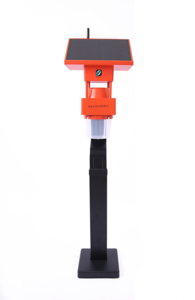 智能虫情性诱测报仪——艾姆AIM-Lite A型