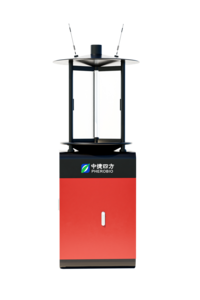 灯光测报仪